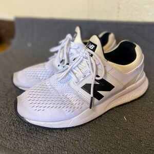 New Balance Sneakers